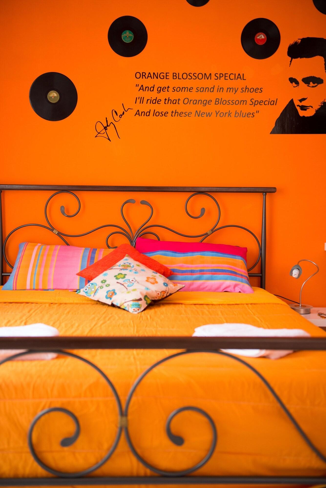 Colori E Note Bed & Breakfast Napoli