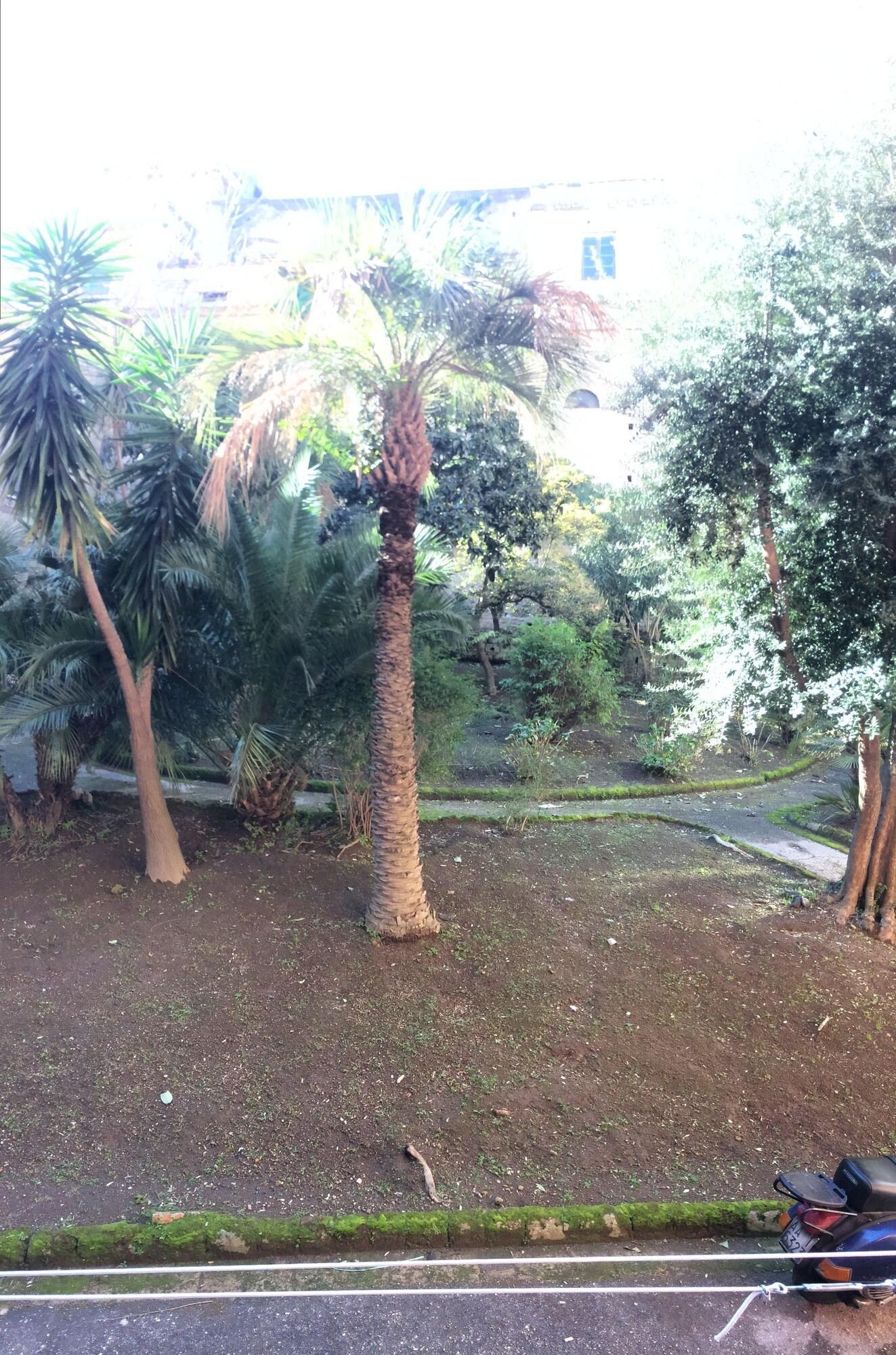 Bed & Breakfast Colori E Note Napoli