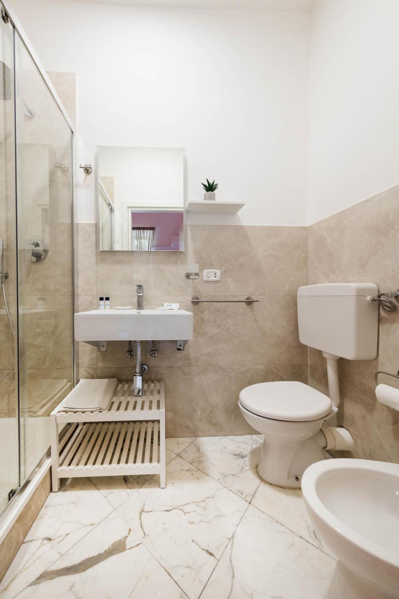 Colori E Note Bed & Breakfast Napoli