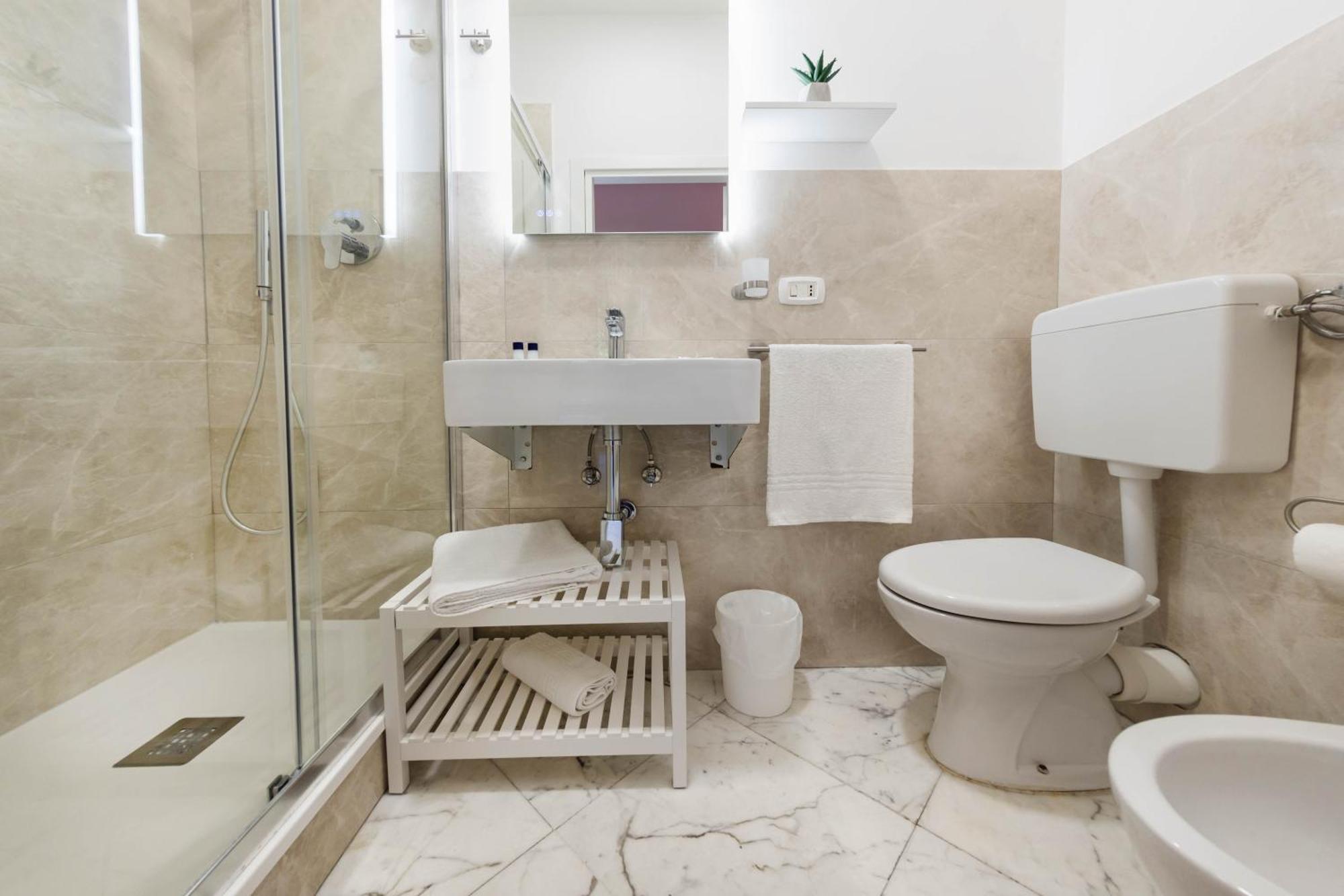 Colori E Note Bed & Breakfast Napoli