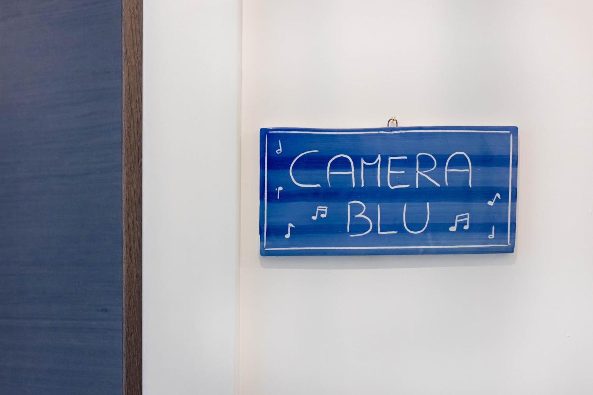 Bed & Breakfast Colori E Note Napoli