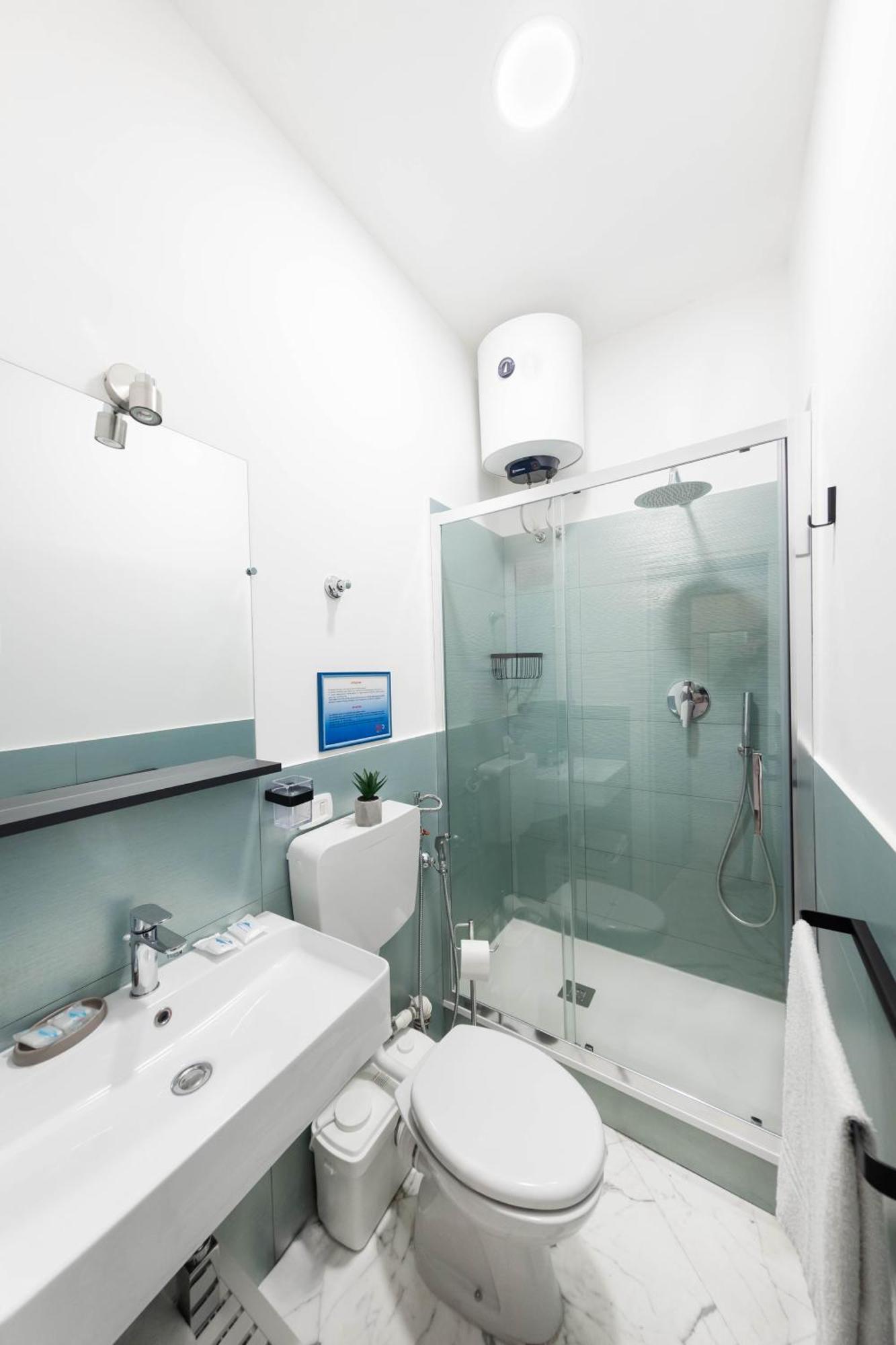 Colori E Note Bed & Breakfast Napoli
