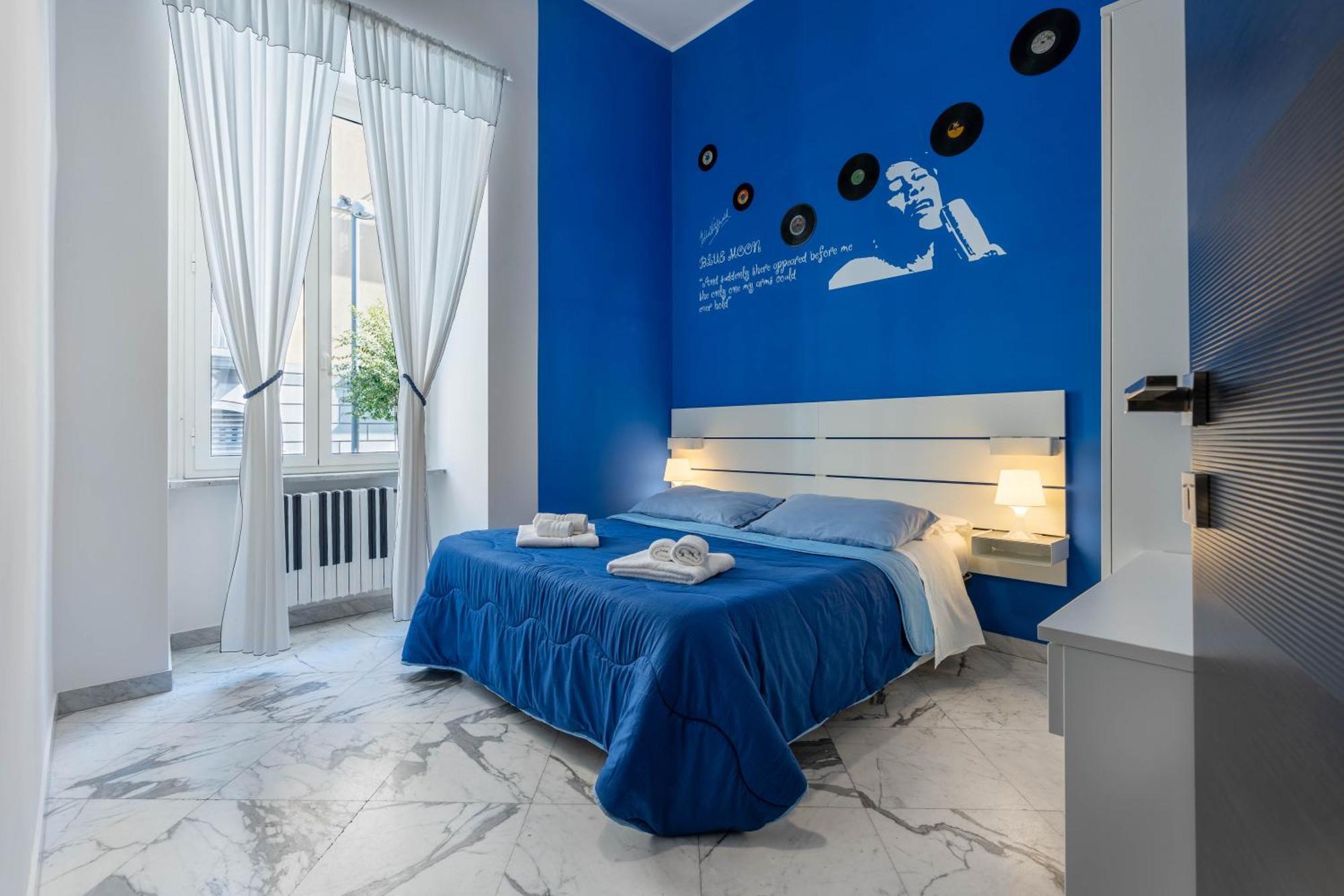 Bed & Breakfast Colori E Note